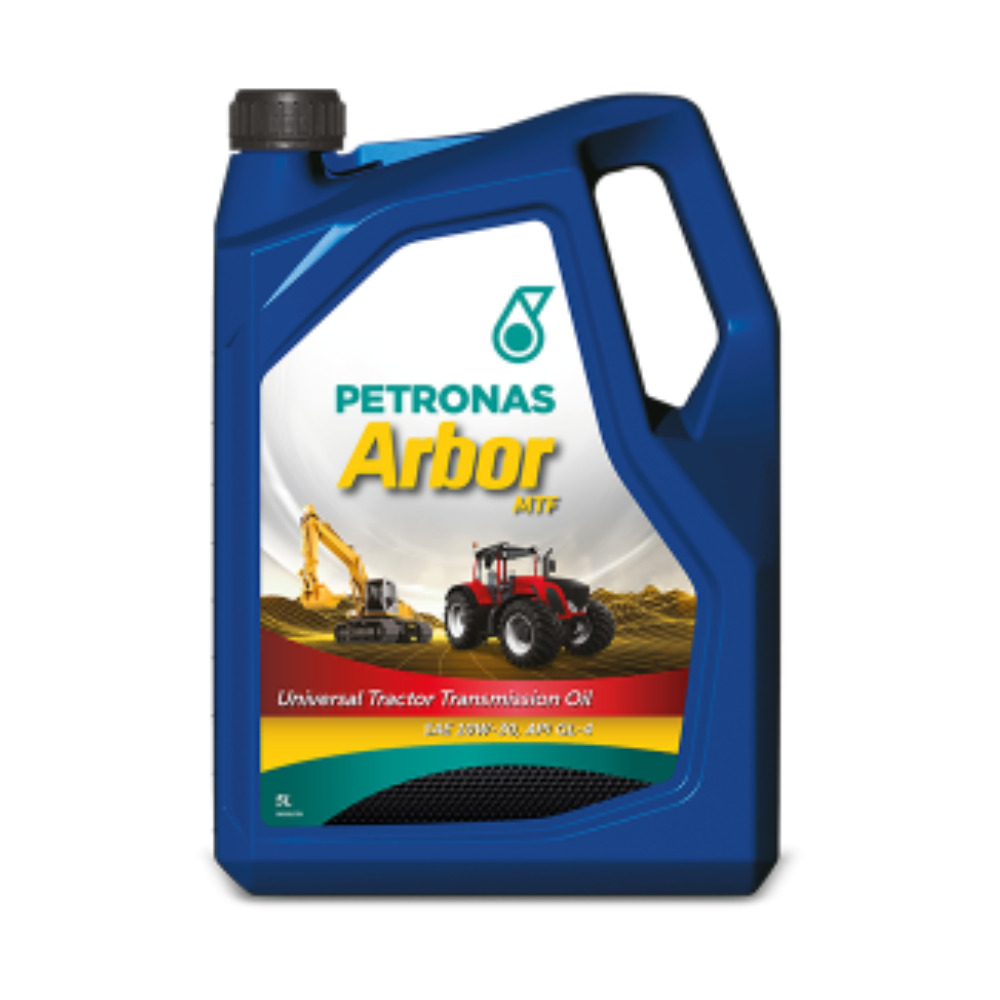 PETRONAS ARBOR MTF MULTI G 10W30 CP-5L