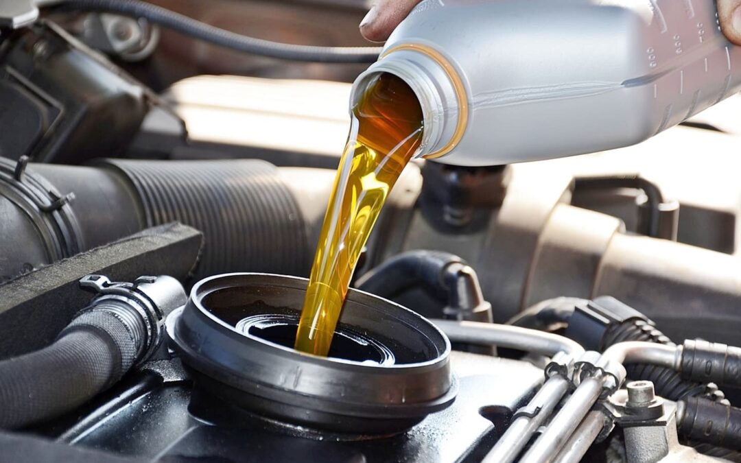 ¿Por qué es importante utilizar lubricantes de calidad en tu vehículo?