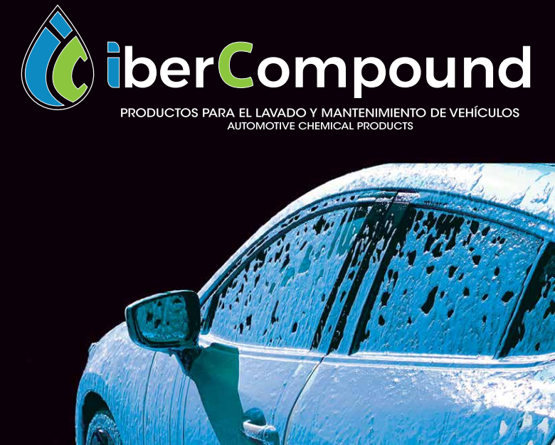 Lavado profesional – Ibercompound 2021
