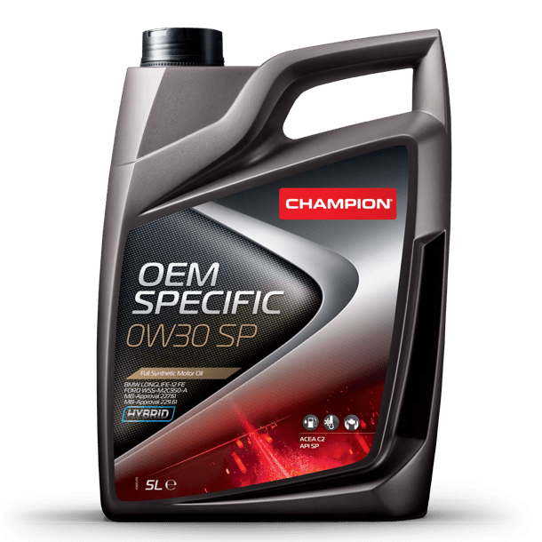 champion-oem-specific-0w30-sp5l