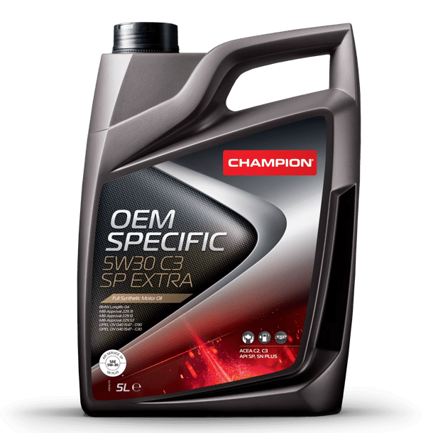 C3 SP EXTRA 5L