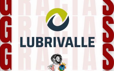 LUBRIVALLE RENUEVA SU ALIANZA CON LOS LEONES DE POZOBLANCO PARA LA TEMPORADA 2025