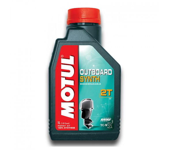 OUTBOARD SYNTH 2T 1L