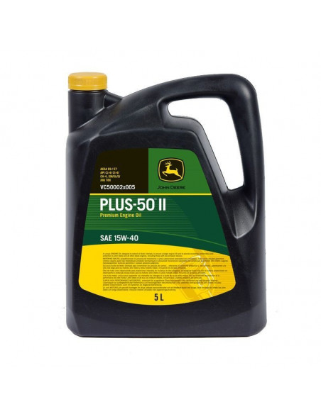 PLUS 50 II 5L
