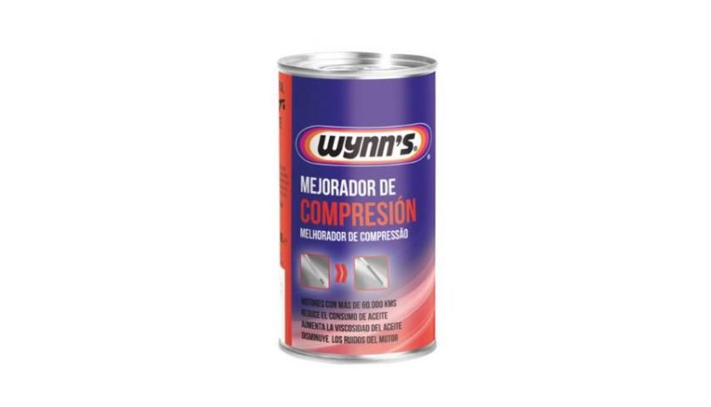 MEJORADOR DE COMPRESION 325ML