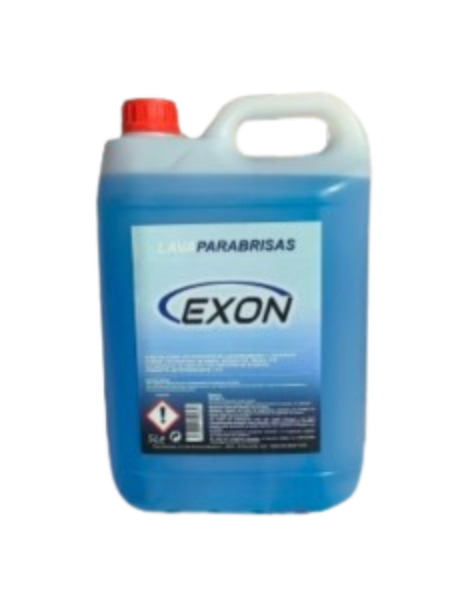 EXON LAVAPARABRISAS