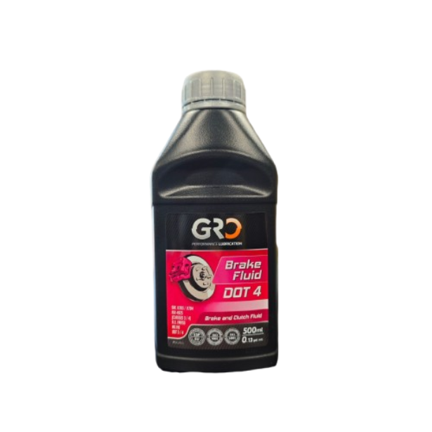 GRO DOT-4 500ML